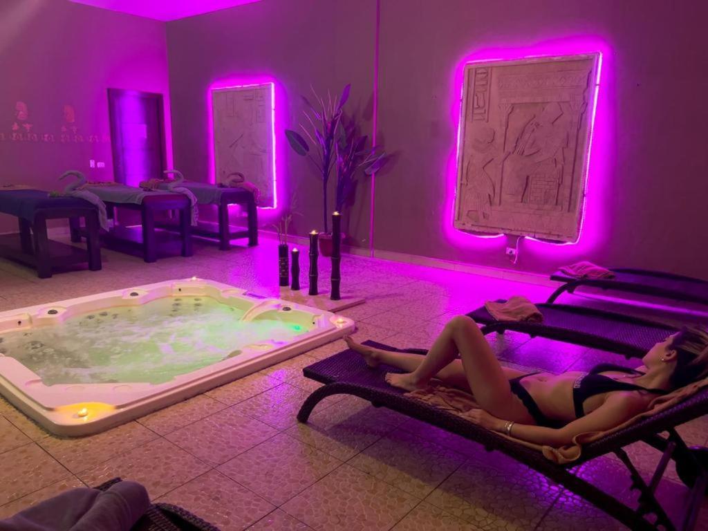 Romance Regency Club (Adults Only) Шарм-эль-Шейх Экстерьер фото