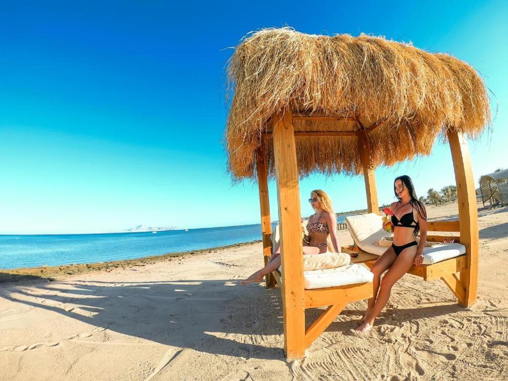 Romance Regency Club (Adults Only) Шарм-эль-Шейх Экстерьер фото
