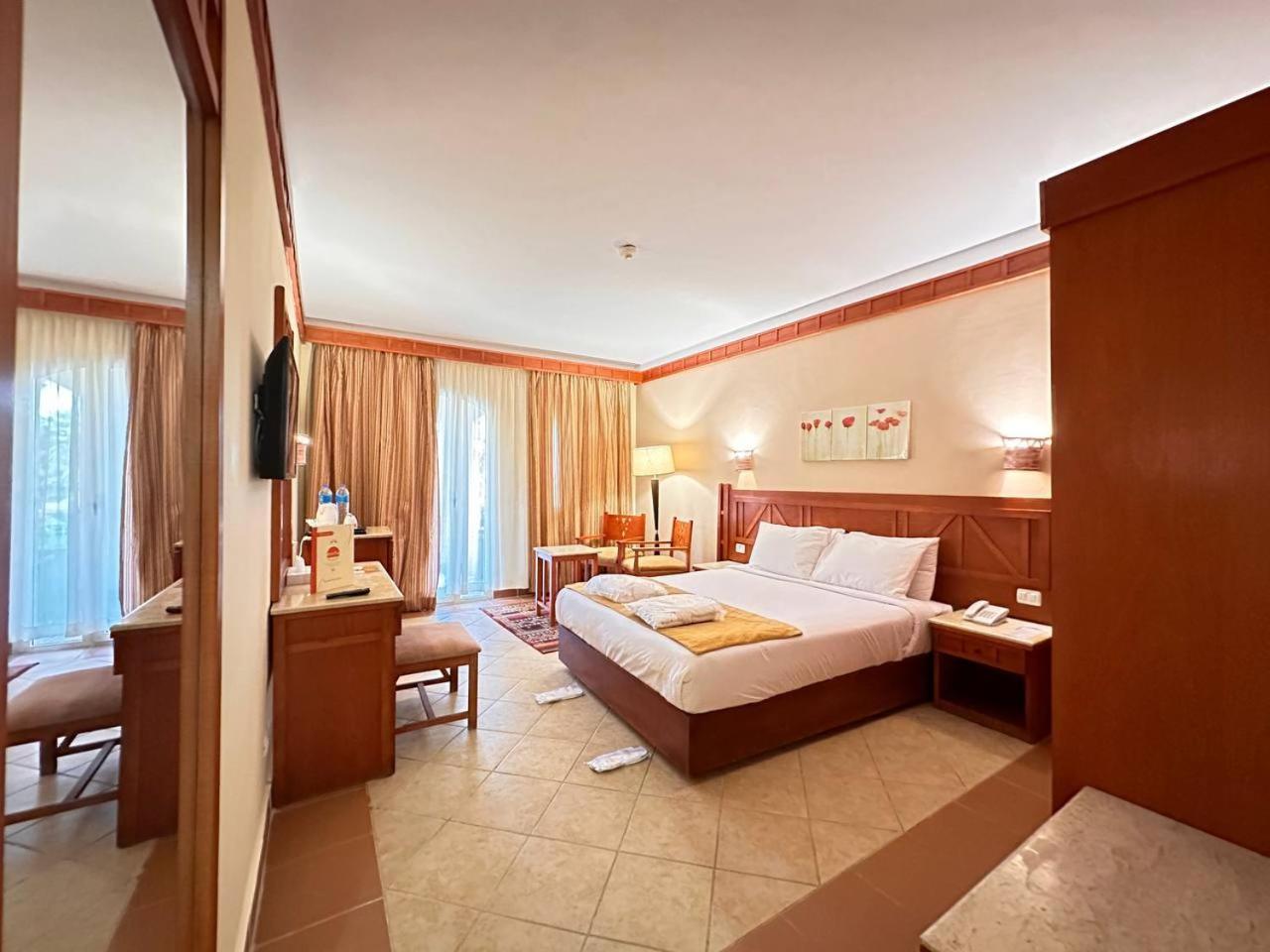 Romance Regency Club (Adults Only) Шарм-эль-Шейх Экстерьер фото