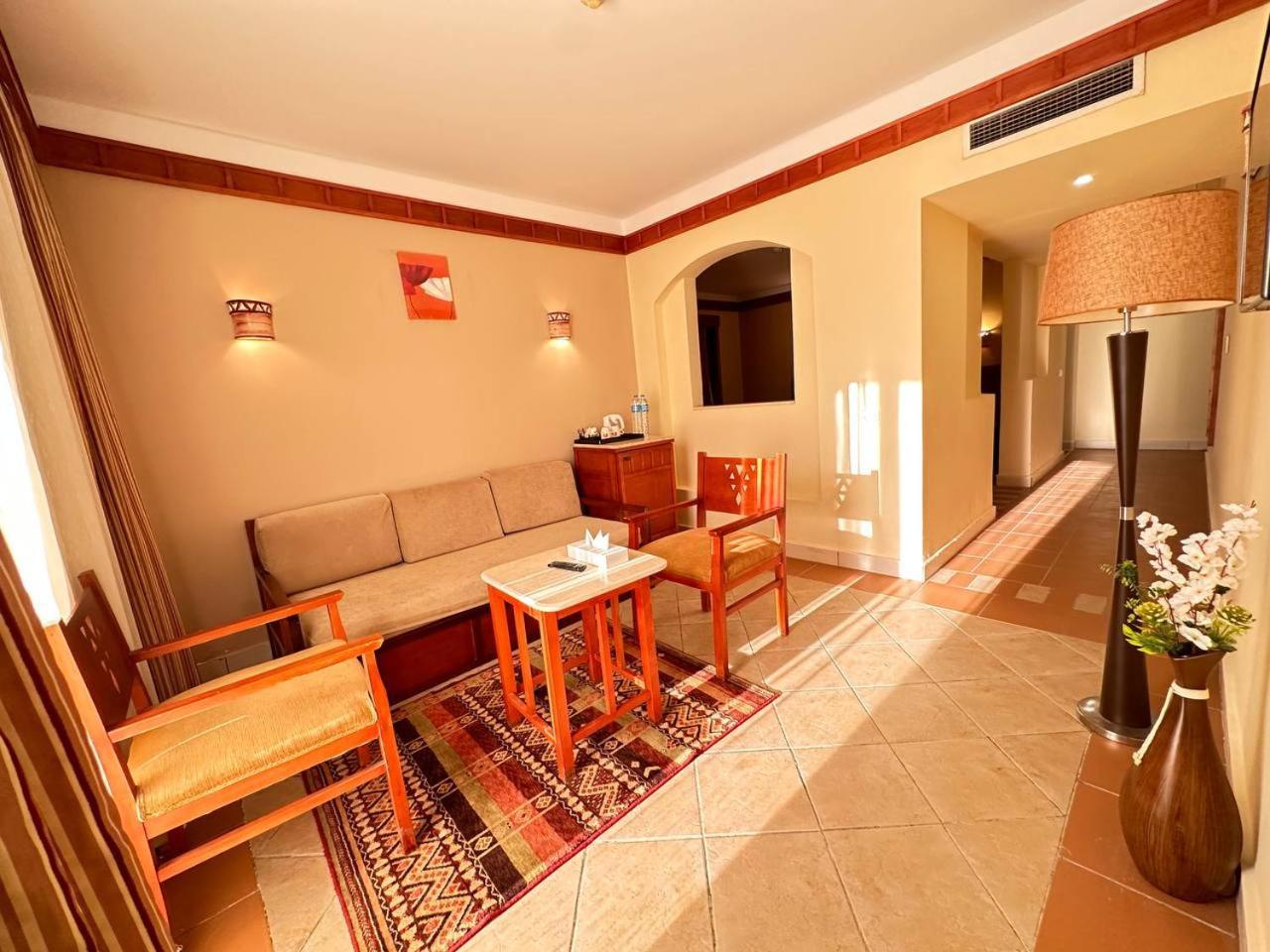 Romance Regency Club (Adults Only) Шарм-эль-Шейх Экстерьер фото