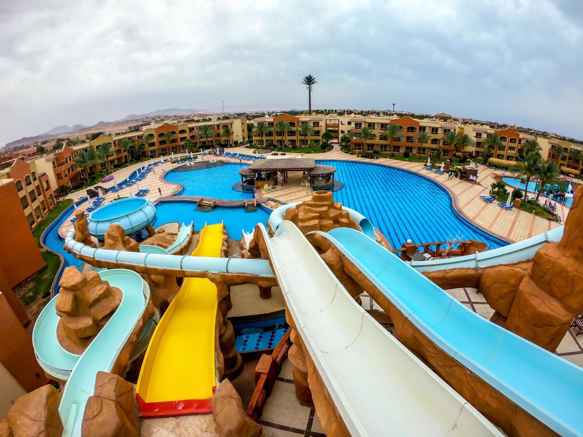 Romance Regency Club (Adults Only) Шарм-эль-Шейх Экстерьер фото