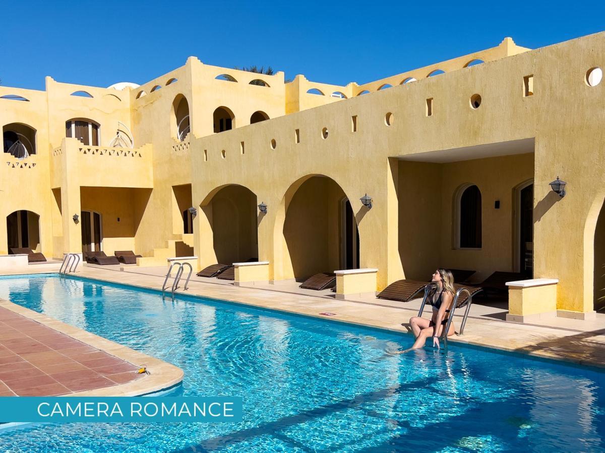 Romance Regency Club (Adults Only) Шарм-эль-Шейх Экстерьер фото