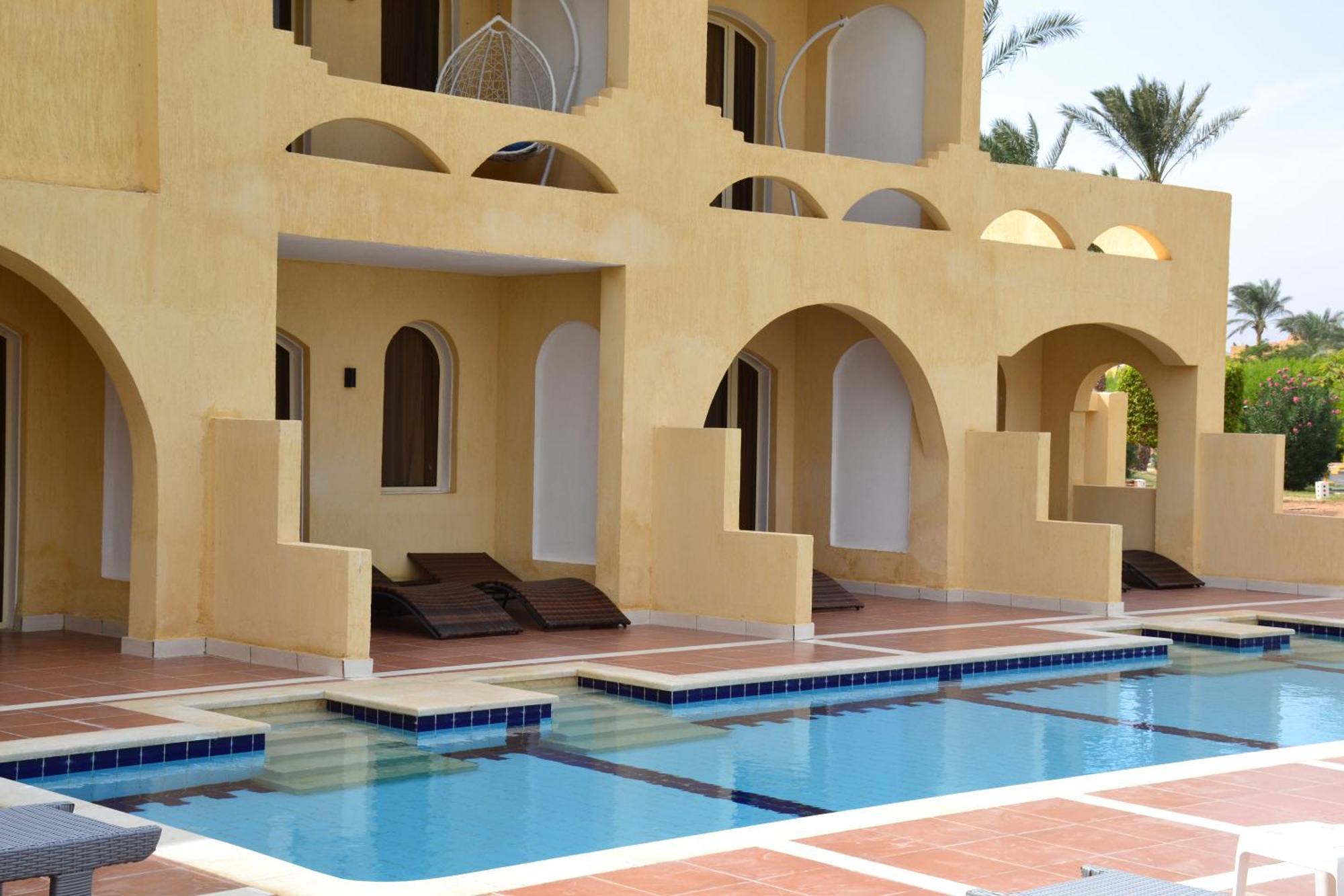 Romance Regency Club (Adults Only) Шарм-эль-Шейх Экстерьер фото