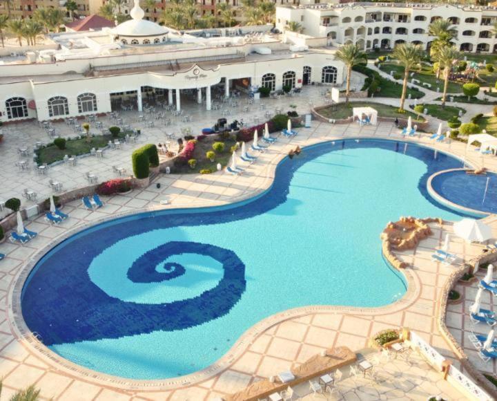 Romance Regency Club (Adults Only) Шарм-эль-Шейх Экстерьер фото