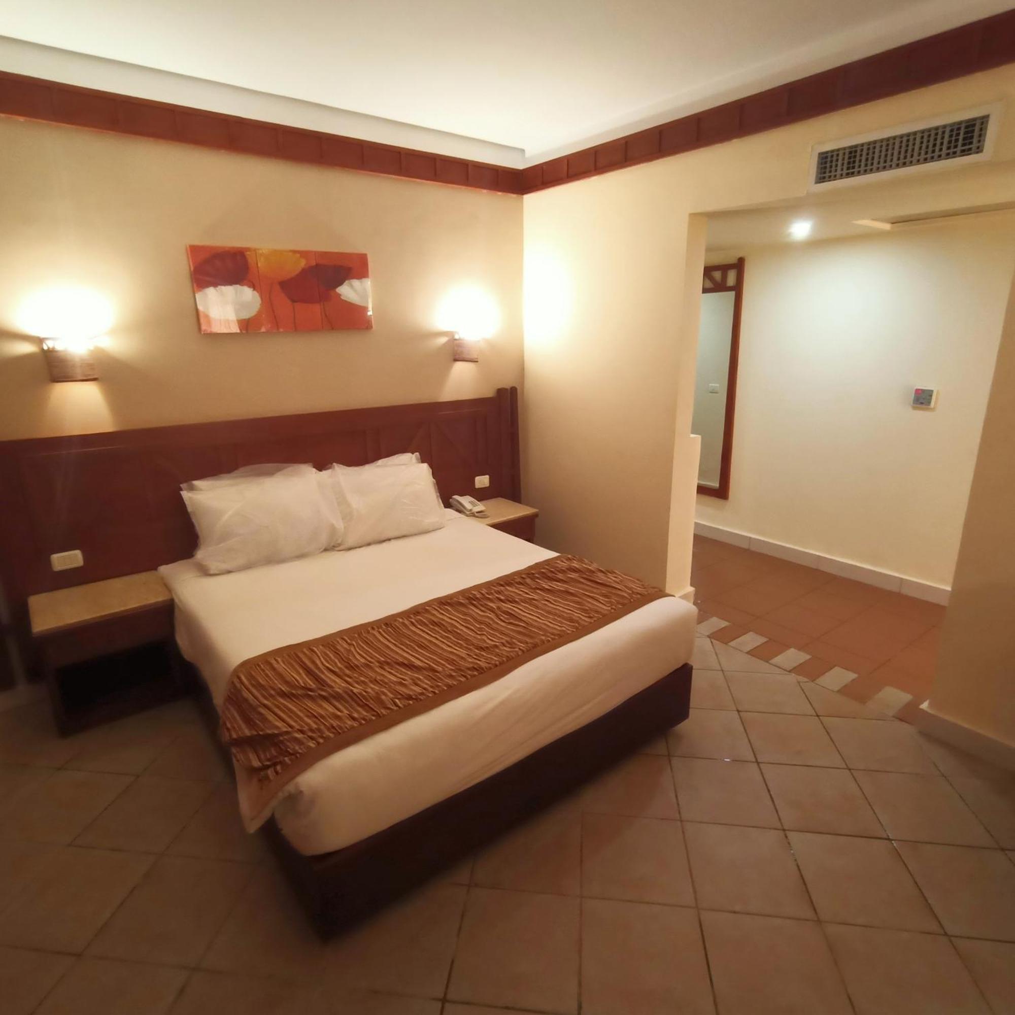 Romance Regency Club (Adults Only) Шарм-эль-Шейх Экстерьер фото
