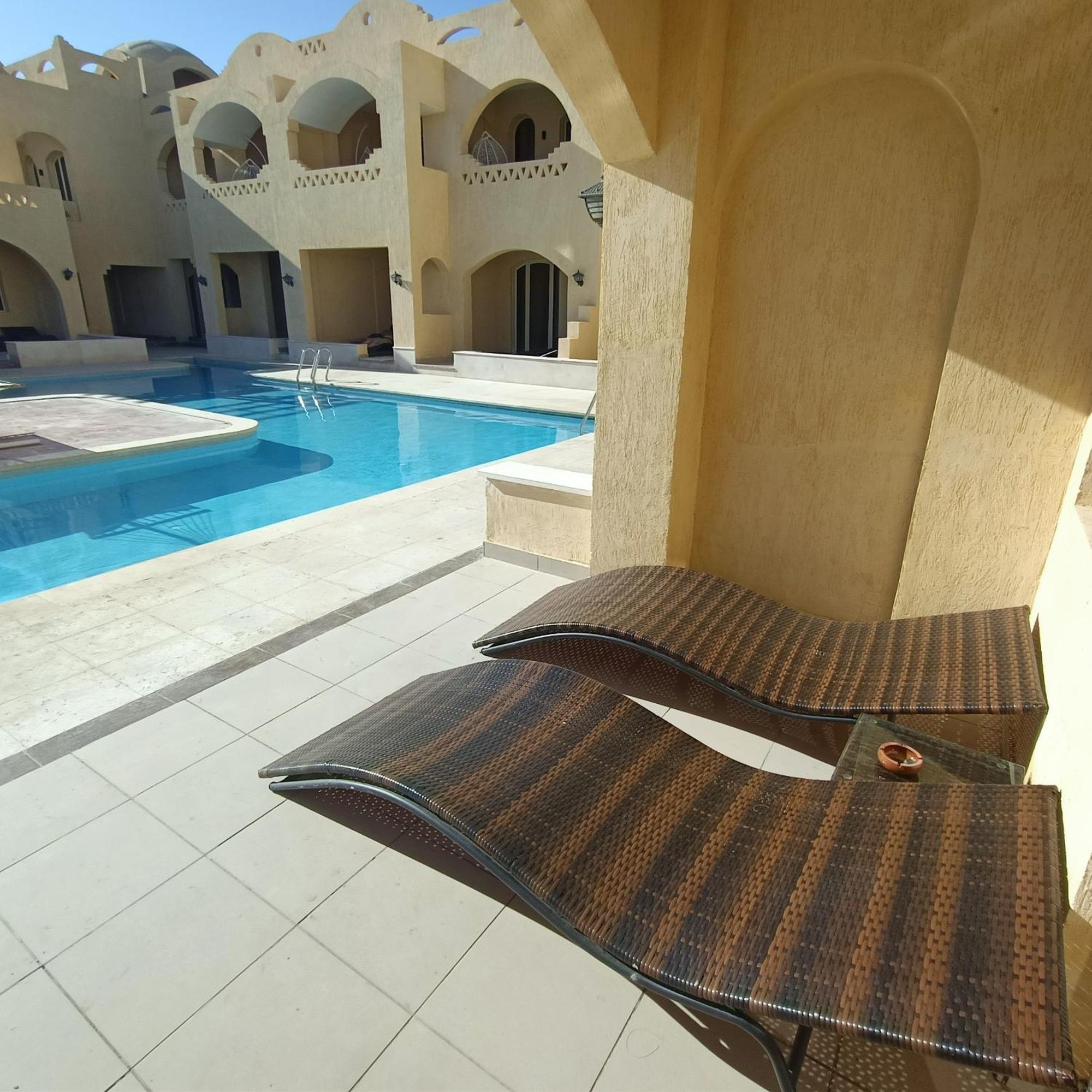 Romance Regency Club (Adults Only) Шарм-эль-Шейх Экстерьер фото